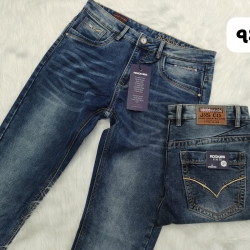 Bootcut Pant
